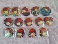 2026年最新】天城一彩 缶バッジの人気アイテム - メルカリ