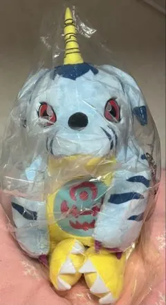 2026年最新】デジモンアドベンチャー tri. 等身大ぬいぐるみの人気