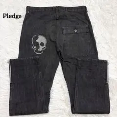 2026年最新】Pledge メンズ デニム・ジーンズの人気アイテム - メルカリ