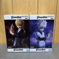 2026年最新】HUNTER×HUNTER ハンターハンター dxフィギュアの人気