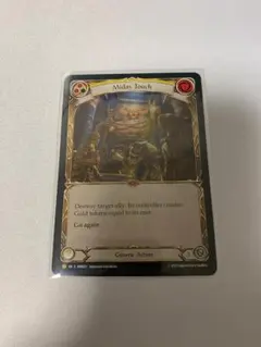 2026年最新】ミダスカードの人気アイテム - メルカリ