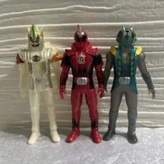 2026年最新】ソフビヒーロー仮面ライダーゴーストの人気アイテム