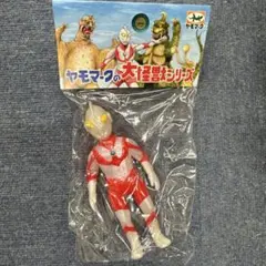 2026年最新】ヤモマーク ソフビの人気アイテム - メルカリ