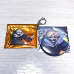 2026年最新】呪術廻戦展 海辺の人気アイテム - メルカリ