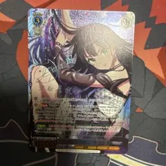 シャルム・シェルシュール 渋谷 凛 SSP WE51-65 箔押しサイン WS