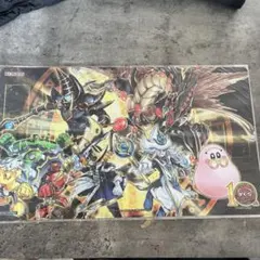 2026年最新】遊戯王 忍者 プレイマットの人気アイテム - メルカリ