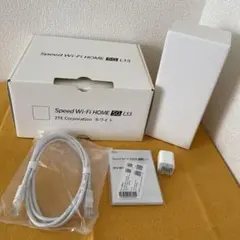 2026年最新】speed Wi-Fi home 5g l13 未使用の人気アイテム - メルカリ