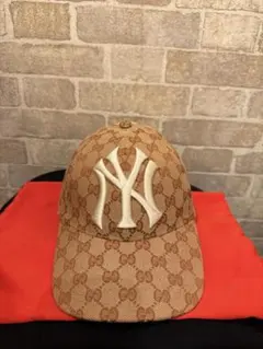 2026年最新】gucci キャップ nyの人気アイテム - メルカリ