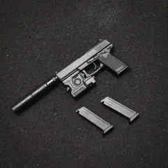 2026年最新】ソーコム MK23 マガジンの人気アイテム - メルカリ