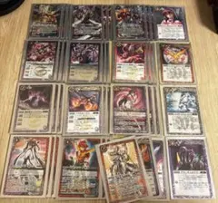 2026年最新】超星 バトスピの人気アイテム - メルカリ