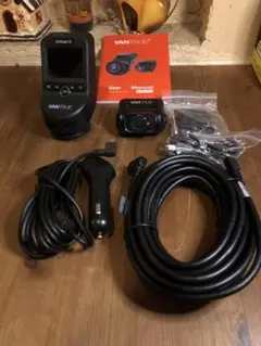 2026年最新】VANTRUE ドライブレコーダーの人気アイテム - メルカリ