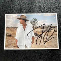 2026年最新】平井大 サインの人気アイテム - メルカリ