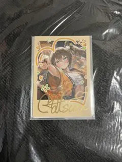 2026年最新】ホロライブ 直筆 チェキの人気アイテム - メルカリ