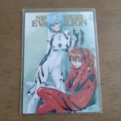 2026年最新】エヴァンゲリオン カードダスマスターズ 四集の人気