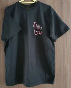 2026年最新】king gnu tシャツ ceremonyの人気アイテム - メルカリ