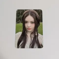 2026年最新】IZNA トレカ ジミンの人気アイテム - メルカリ