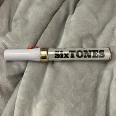2026年最新】sixtones ペンライト change the eraの人気アイテム