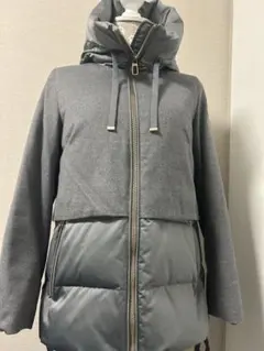 2026年最新】DUNO ダウンジャケットの人気アイテム - メルカリ