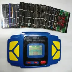 2026年最新】スーパーバーコードウォーズ ガンダムの人気アイテム