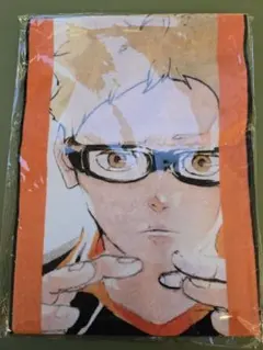 2026年最新】ハイキューマフラータオルの人気アイテム - メルカリ