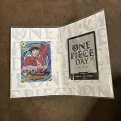 2026年最新】ワンピースデイ2024 ドンカードの人気アイテム - メルカリ