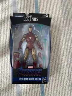 2026年最新】マーベルレジェンド アイアンマン マーク85の人気アイテム