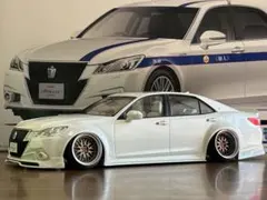 2026年最新】クラウンアスリート プラモデルの人気アイテム - メルカリ