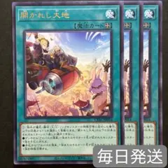 2026年最新】開かれし大地スリーブの人気アイテム - メルカリ