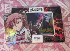 2026年最新】ヴァイスシュヴァルツ デッキの人気アイテム - メルカリ