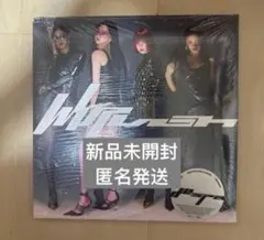 2026年最新】AESPA whiplash limited ver 新品未開封の人気アイテム