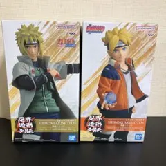 2026年最新】BORUTO NARUTO NEXT GENERATIONS フィギュアの人気