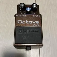 2026年最新】boss oc-2の人気アイテム - メルカリ