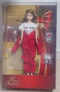 2026年最新】安室奈美恵 ドールの人気アイテム - メルカリ