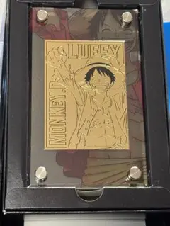 2026年最新】麦わらストア プレミアムメタルプレートの人気アイテム