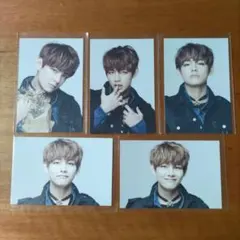 2026年最新】bts 花様年華 on stage ミニフォトの人気アイテム - メルカリ