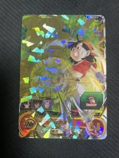 2026年最新】ドラゴンボールヒーローズ UR HG1 パンの人気アイテム