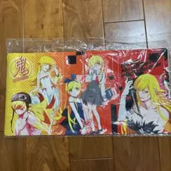 2026年最新】忍野忍 プレイマットの人気アイテム - メルカリ