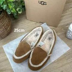 2026年最新】ugg モカシン ヘイリーの人気アイテム - メルカリ