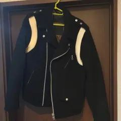 2026年最新】stussy schott ライダースの人気アイテム - メルカリ