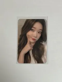 2026年最新】billlie トレカ ツキの人気アイテム - メルカリ