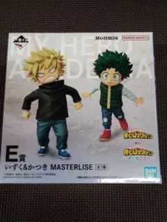 2026年最新】d賞 いずく・かつきの人気アイテム - メルカリ