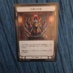 2026年最新】crown of providenceの人気アイテム - メルカリ