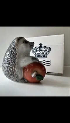 2026年最新】ロイヤルコペンハーゲン フィギュリンの人気アイテム