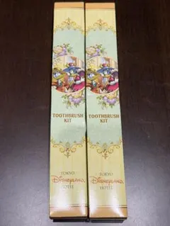 2026年最新】ディズニーホテル 歯ブラシの人気アイテム - メルカリ