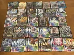 2026年最新】バディファイト アトラデッキの人気アイテム - メルカリ