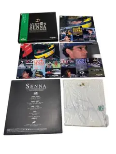 2026年最新】アイルトン・セナ ザ・ヒストリーの人気アイテム - メルカリ