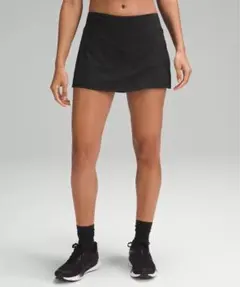2026年最新】ルルレモン lululemon スコートの人気アイテム - メルカリ