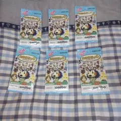 2026年最新】amiiboカード どうぶつの森 未開封の人気アイテム - メルカリ