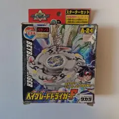 2026年最新】ベイブレード ドライガーfの人気アイテム - メルカリ