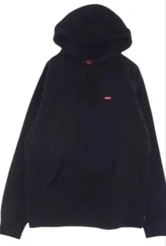 2026年最新】シュプリーム スモール ボックスロゴ パーカーの人気